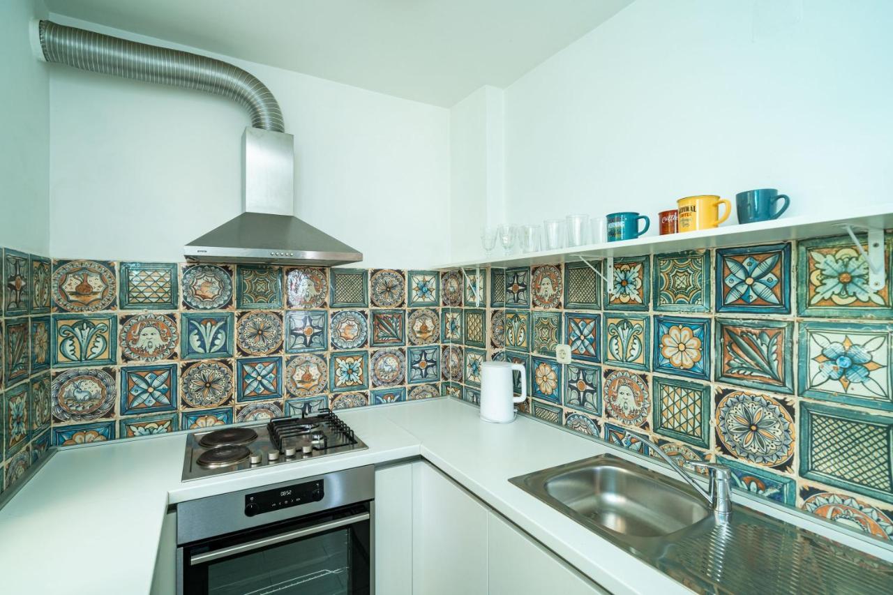 Apartment Radovan Дубровник Екстер'єр фото