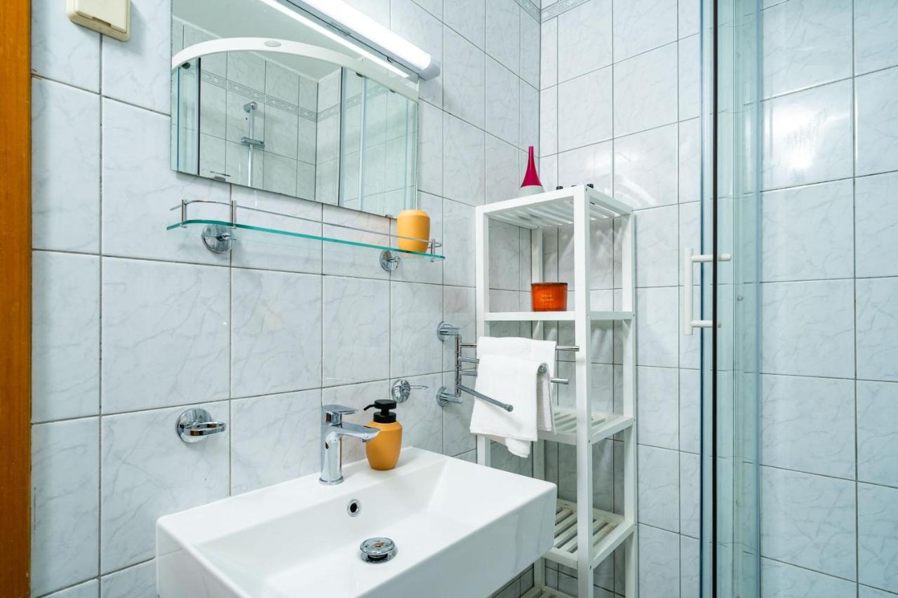Apartment Radovan Дубровник Екстер'єр фото