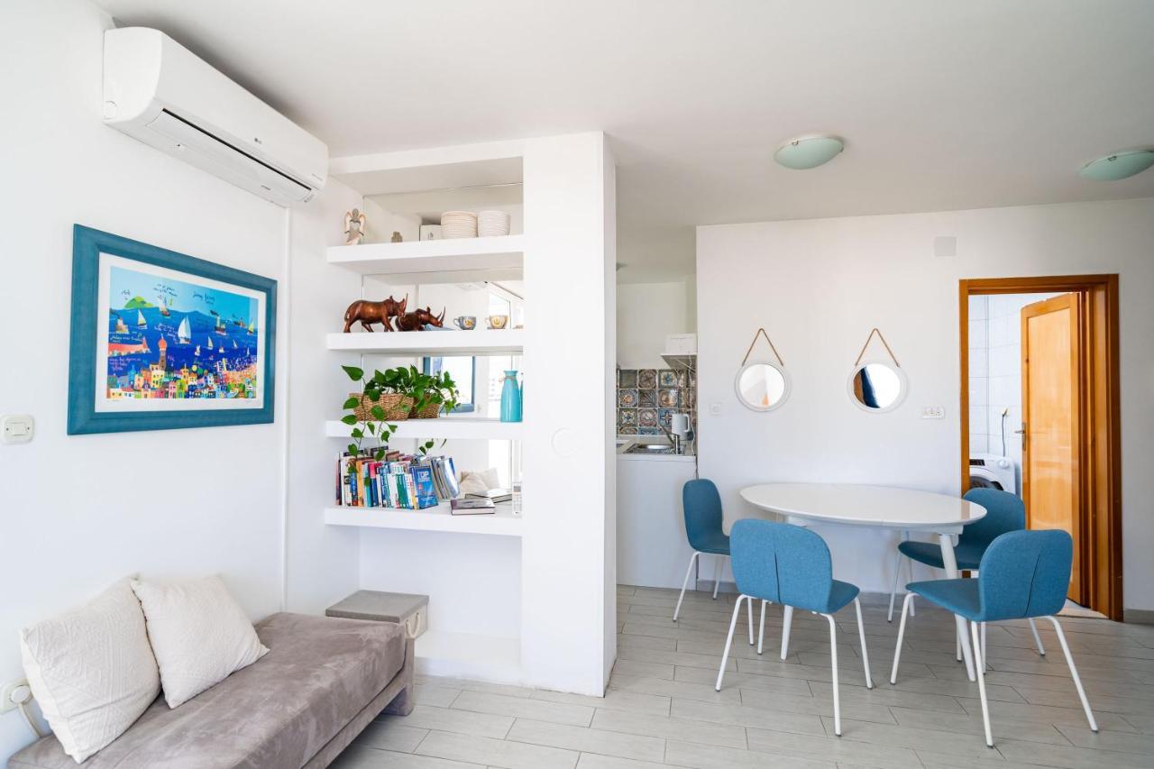 Apartment Radovan Дубровник Екстер'єр фото