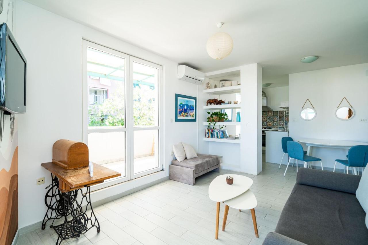 Apartment Radovan Дубровник Екстер'єр фото