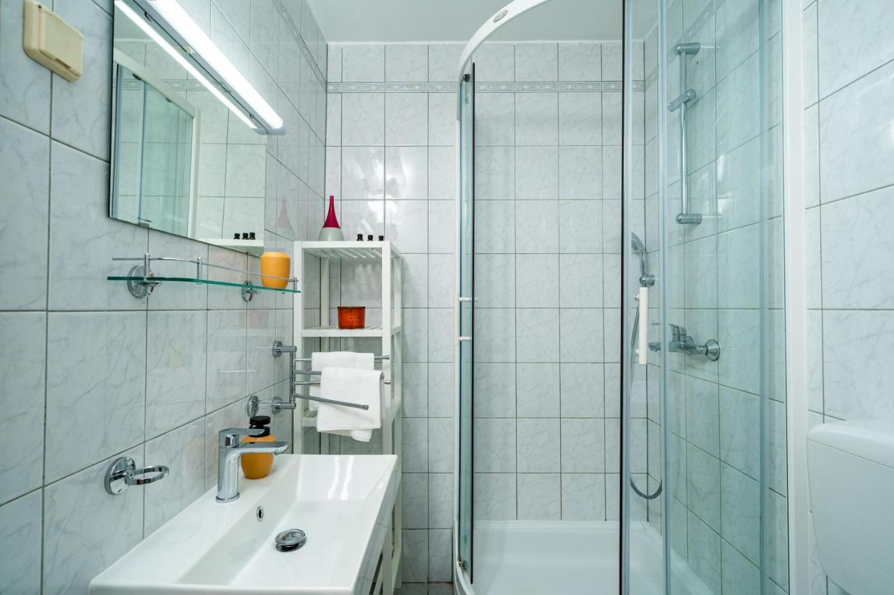 Apartment Radovan Дубровник Екстер'єр фото