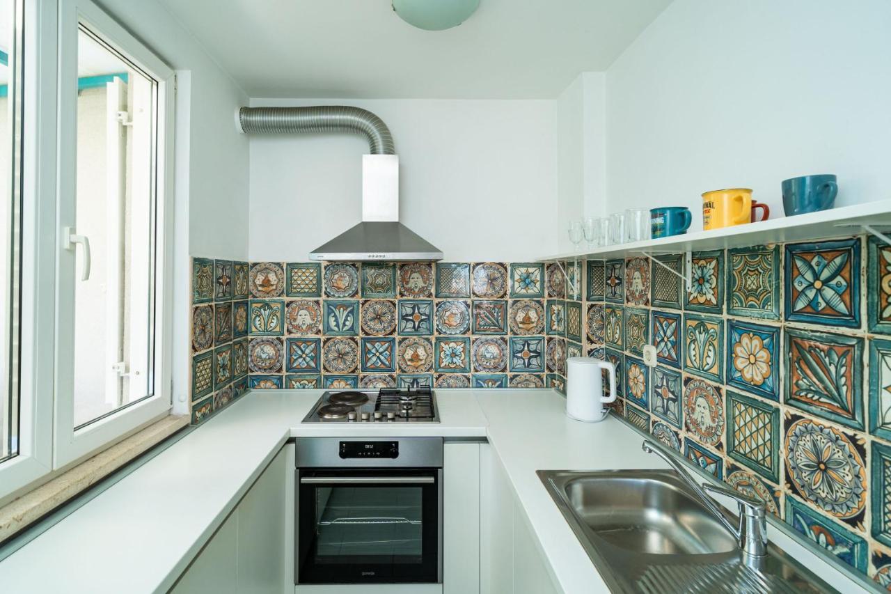 Apartment Radovan Дубровник Екстер'єр фото