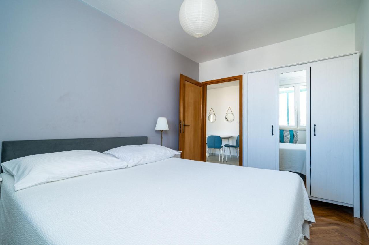 Apartment Radovan Дубровник Екстер'єр фото