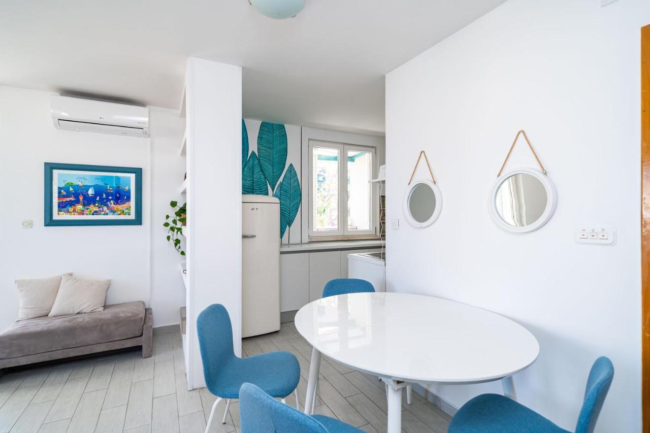 Apartment Radovan Дубровник Екстер'єр фото