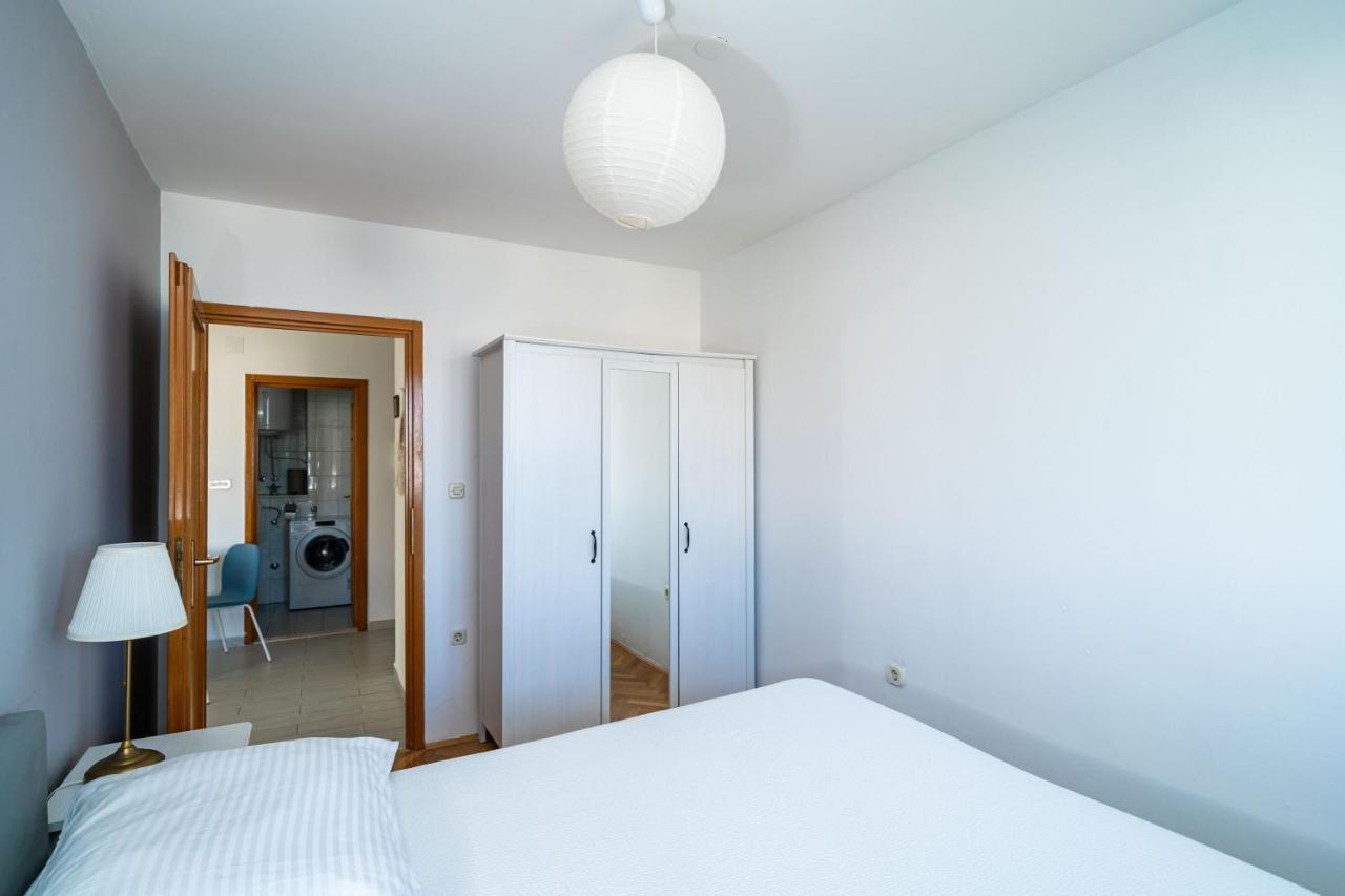 Apartment Radovan Дубровник Екстер'єр фото