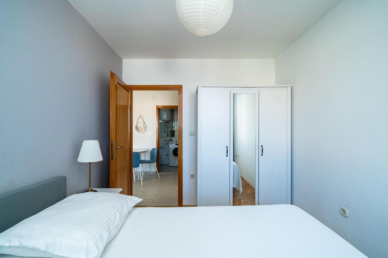 Apartment Radovan Дубровник Екстер'єр фото
